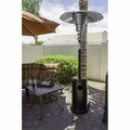 Adornos 90 in. Tall Commercial Patio Heater, Bronze AD2771151